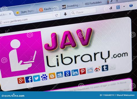 javbus.com/en|Welcome to JAVLibrary, Your online informative source for .